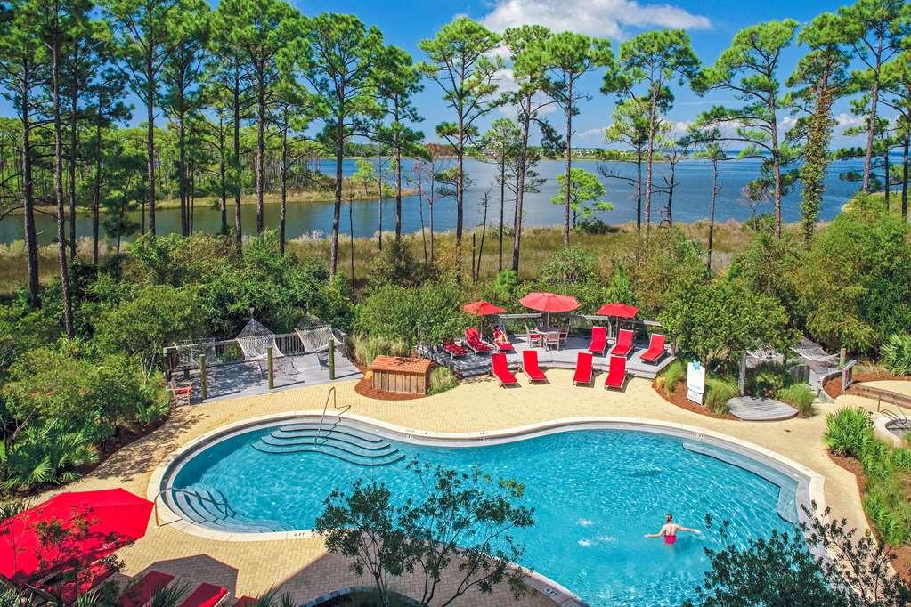 Hilton Grand Vacations Club In Sandestin Golf And Beach Resort Miramar Beach Fasiliteter bilde