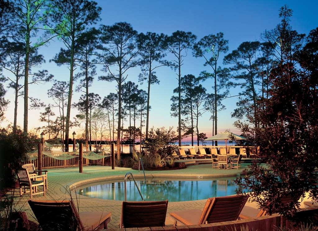 Hilton Grand Vacations Club In Sandestin Golf And Beach Resort Miramar Beach Fasiliteter bilde