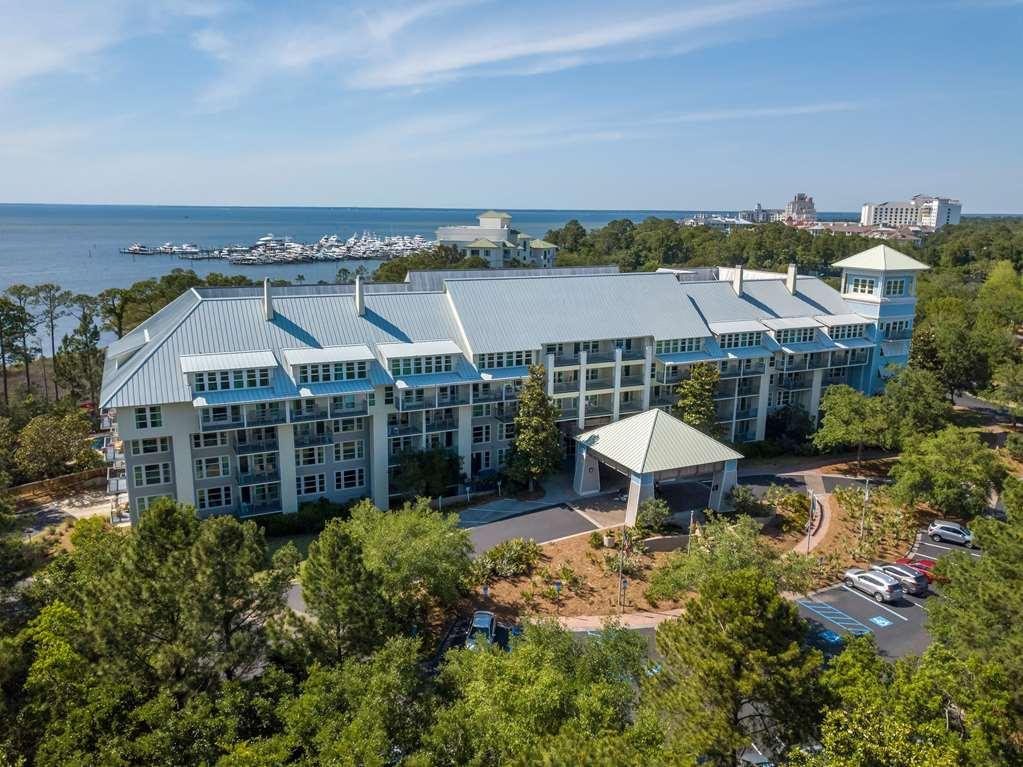 Hilton Grand Vacations Club In Sandestin Golf And Beach Resort Miramar Beach Eksteriør bilde