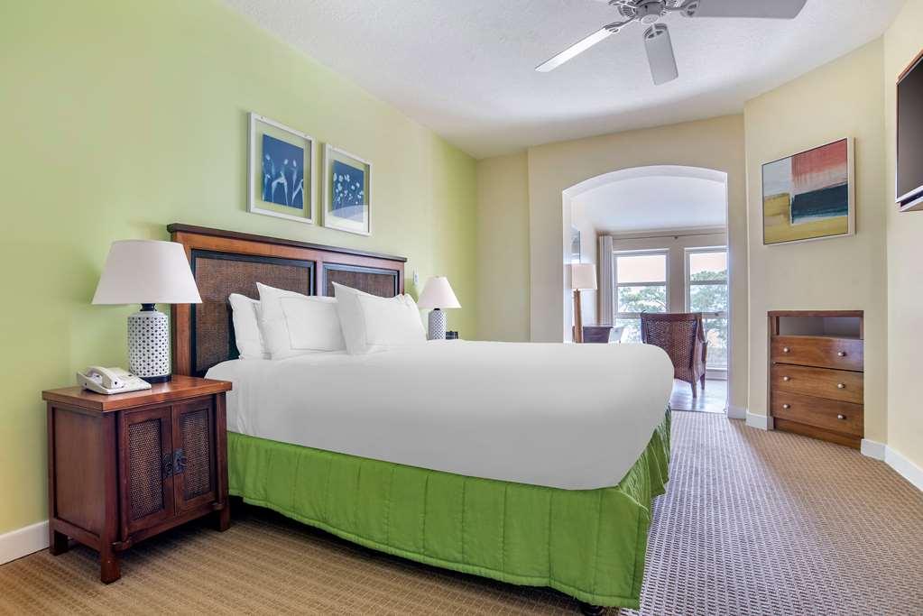 Hilton Grand Vacations Club In Sandestin Golf And Beach Resort Miramar Beach Rom bilde