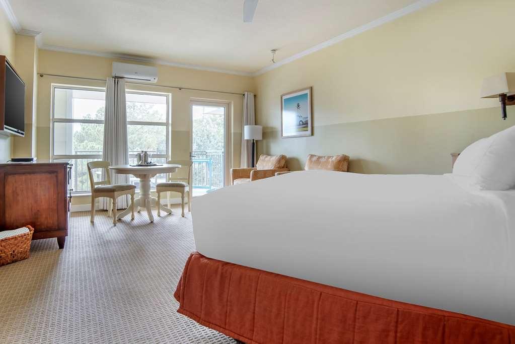 Hilton Grand Vacations Club In Sandestin Golf And Beach Resort Miramar Beach Rom bilde