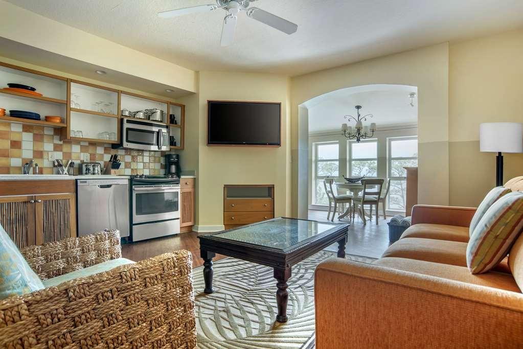 Hilton Grand Vacations Club In Sandestin Golf And Beach Resort Miramar Beach Rom bilde