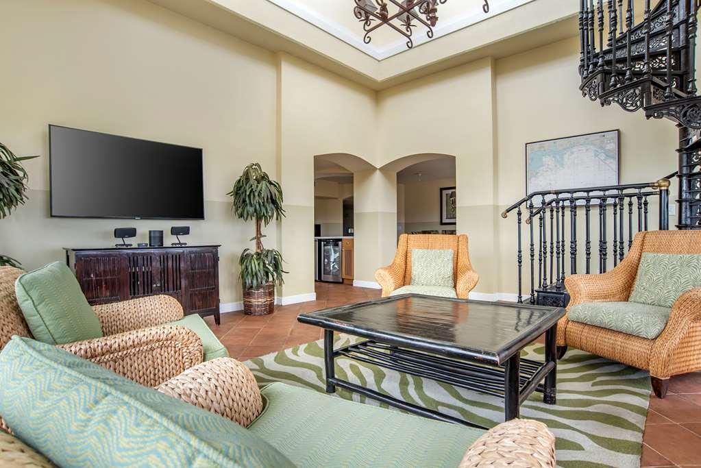 Hilton Grand Vacations Club In Sandestin Golf And Beach Resort Miramar Beach Rom bilde