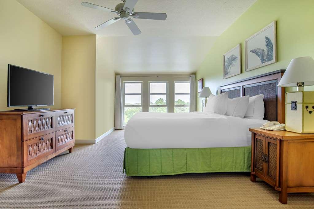 Hilton Grand Vacations Club In Sandestin Golf And Beach Resort Miramar Beach Rom bilde