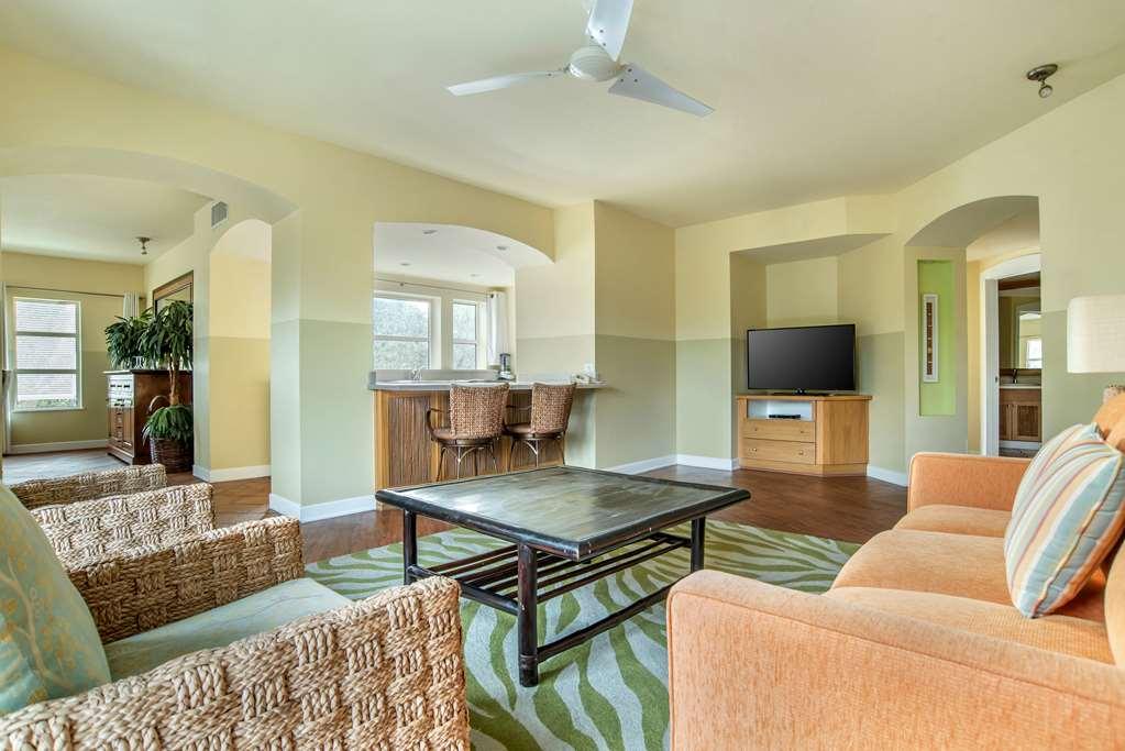 Hilton Grand Vacations Club In Sandestin Golf And Beach Resort Miramar Beach Rom bilde