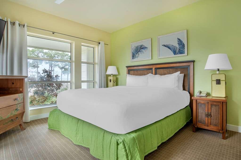 Hilton Grand Vacations Club In Sandestin Golf And Beach Resort Miramar Beach Rom bilde